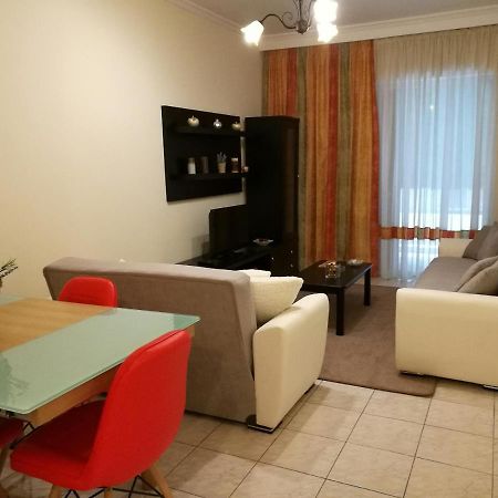 Platos Academy Apartment Athens Exterior photo